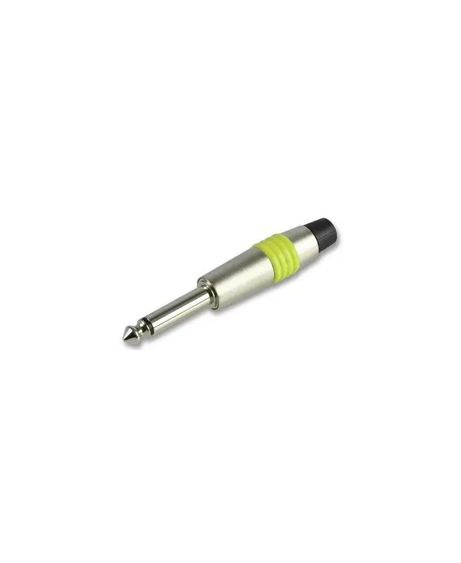REAN NYS228C-4 Klinken Kabelsteckverbinder