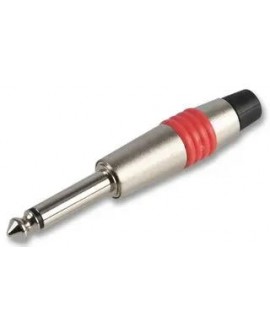 REAN NYS228C-2 Klinken Kabelsteckverbinder