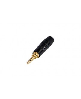 REAN RTP2C-B Jack Cable Connectors