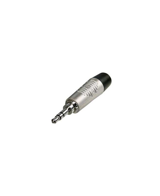 REAN RTP3C Klinken Kabelsteckverbinder