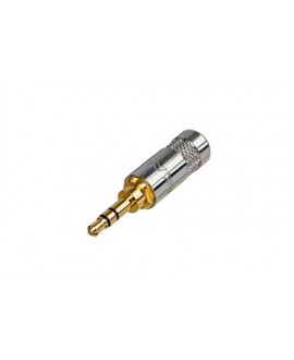 REAN NYS231G Jack Cable Connectors