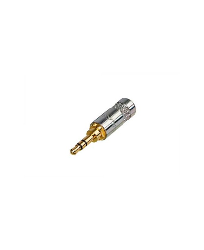 REAN NYS231G Klinken Kabelsteckverbinder
