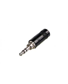 REAN NYS231B Jack Cable Connectors