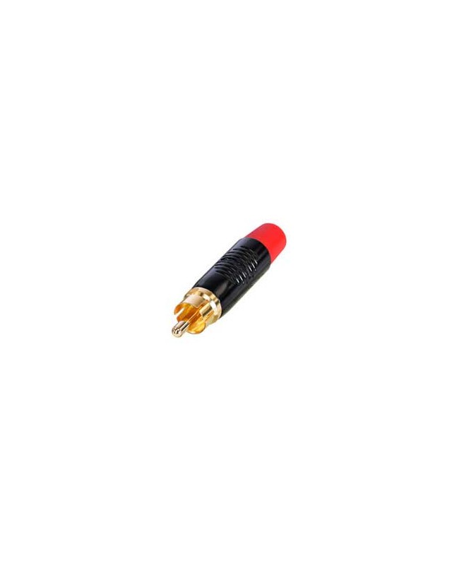 REAN RF2C-B-2 Connettori volanti RCA