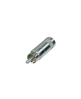 REAN NYS352 Phono (RCA) Cable Connectors