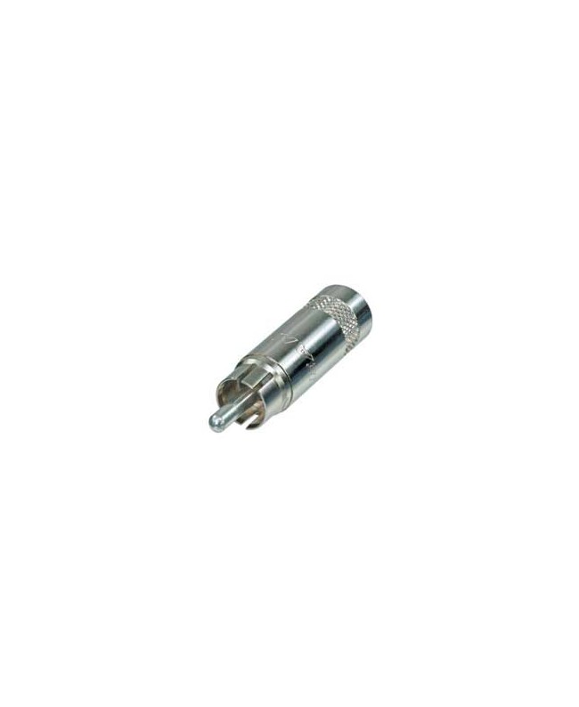 REAN NYS352 Phono (RCA) Cable Connectors
