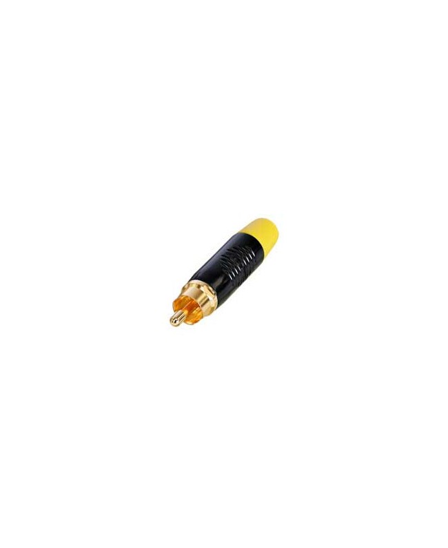 REAN RF2C-B-4 Cinch Kabelsteckverbinder