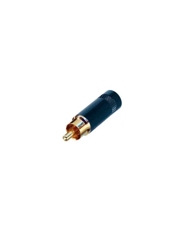 REAN NYS352BG Connettori volanti RCA