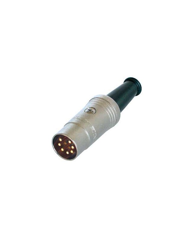 REAN NYS323G Connettori volanti XLR