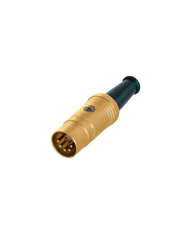 REAN NYS322AG Connettori volanti XLR