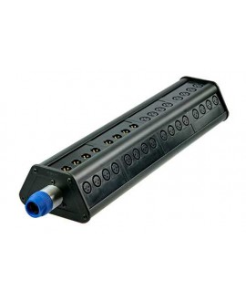 REAN NSB4A-40/8 Stagebox without cable