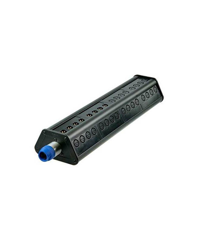 REAN NSB4A-40/8 Stagebox senza cavo