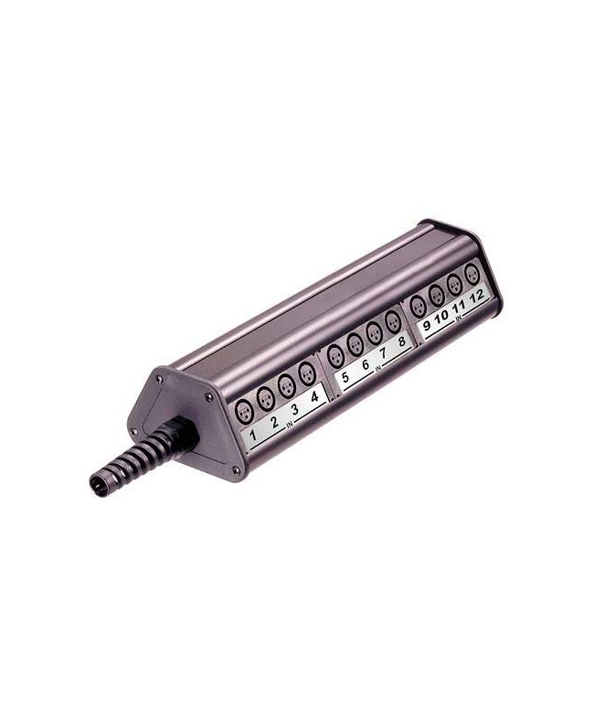 REAN NSB3B-20/4 Stagebox without cable