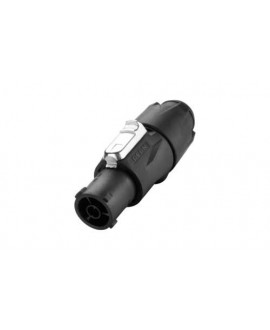 REAN RCAC3F-X-000-1 Connettori volanti Power Twist TRUE