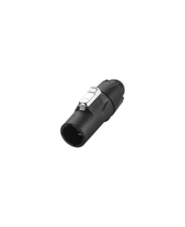 REAN RCAC3M-X-000-1 Power Twist TRUE Cable Connectors