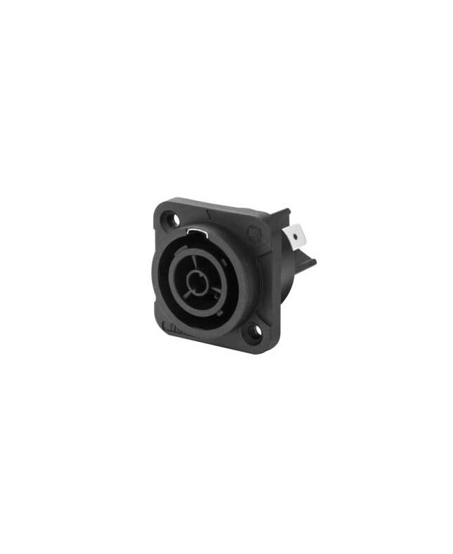REAN RRAC3F-X-000-1 Connettori a panello Power Twist TRUE