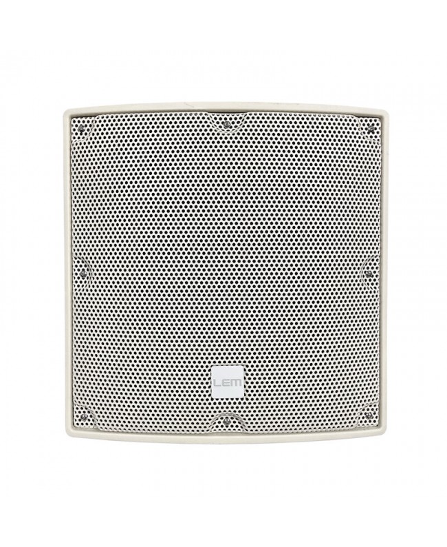 LEM Commercial BORA12-CX Altoparlanti esterni 100 V