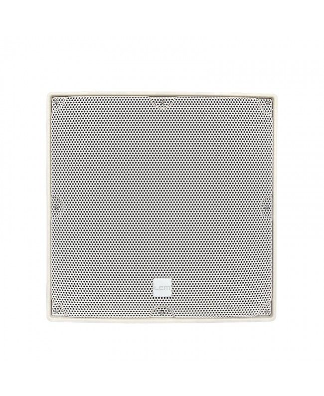 LEM Commercial BORA15-EB 100 V Indoor speakers