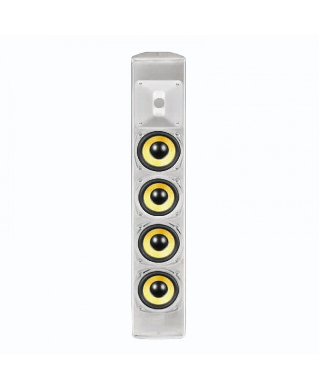 LEM Commercial BORA44-LINE Altoparlanti esterni 100 V
