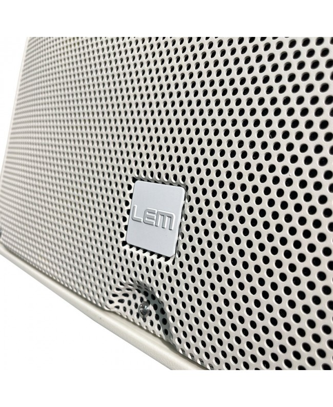 LEM Commercial BORA15-EB 100 V Innenlautsprecher