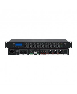 LEM Commercial Midi ipAMP2.60wi 100 V Verstärker
