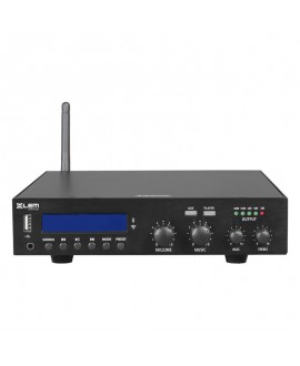 LEM Commercial Micro ipAMP60wi 100 V Amplifiers