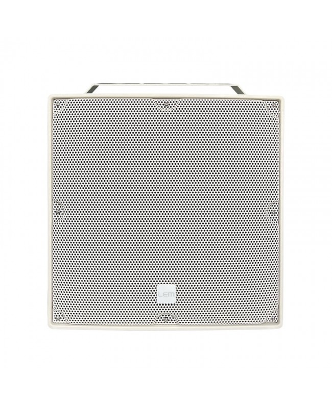 LEM Commercial BORA15-CX Altoparlanti esterni 100 V