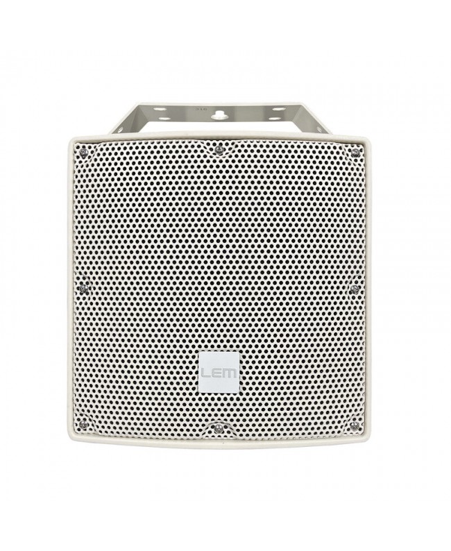 LEM Commercial BORA8-CX 100 V Outdoor speakers