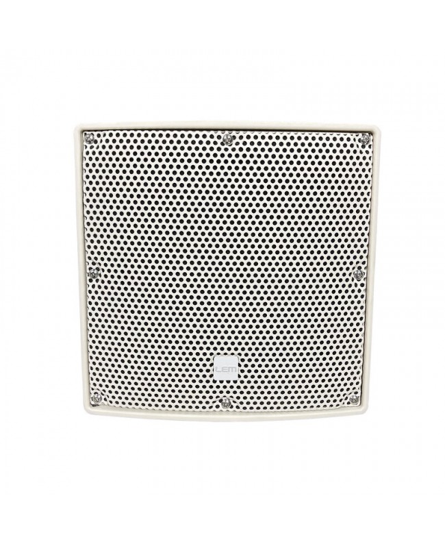 LEM Commercial BORA6-CX Altoparlanti esterni 100 V