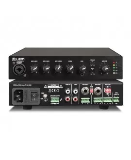 LEM Commercial Micro iAMP240