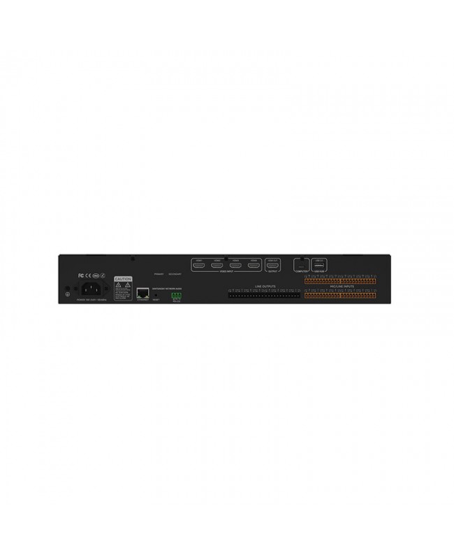 LEM Commercial AVCore 16.8 Installationsmixer