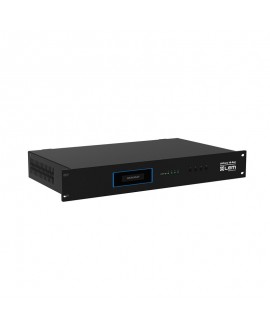 LEM Commercial AVCore 16.8ae Installationsmixer