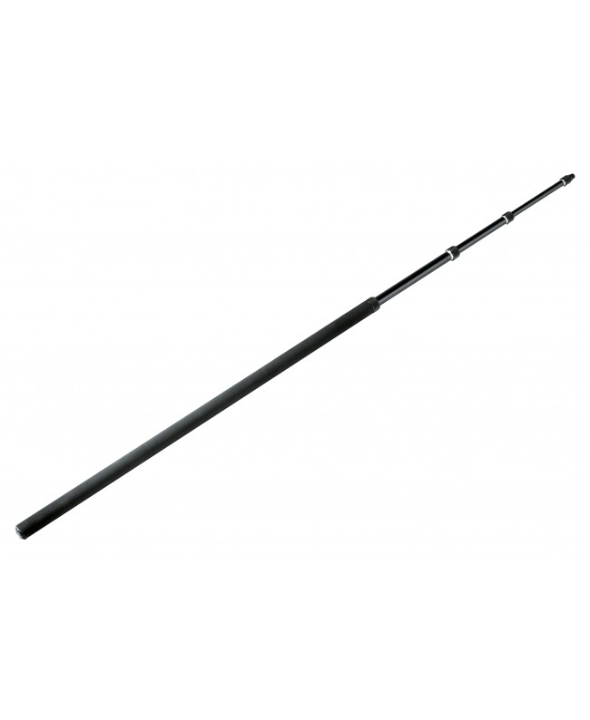 K&M 23770 Asta microfonica »Fishing Pole« - nera Fishing Poles