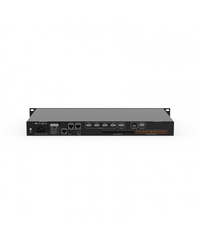 LEM Commercial AVCore 8.8ae Mixer da installazione