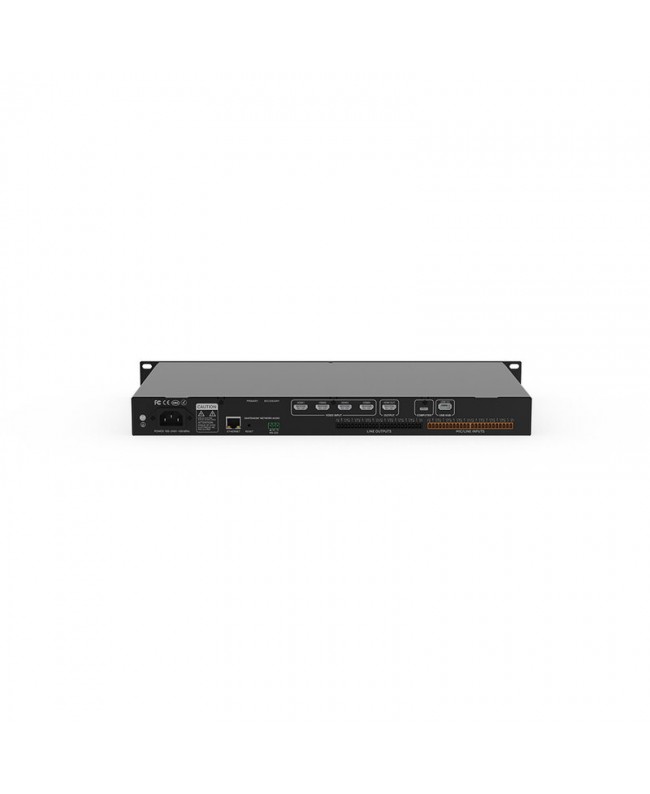 LEM Commercial AVCore 8.8 Installation Mixers