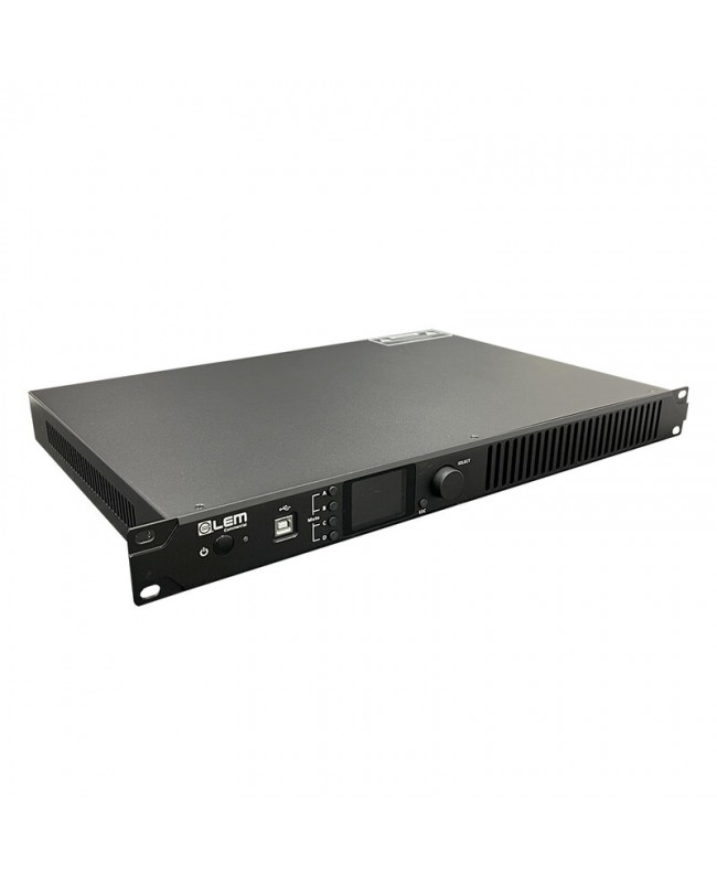 LEM Commercial D-Drive 1.8k4-ae Amplificatori