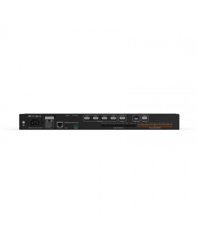 LEM Commercial AVCore 8.8 Installationsmixer