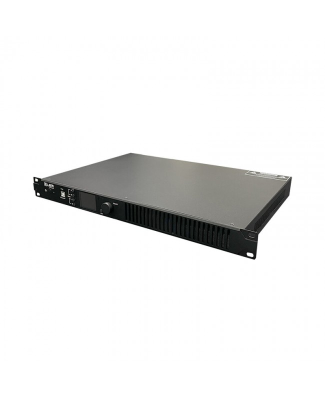 LEM Commercial D-Drive 1.8k4-ae Amplificatori