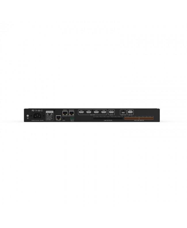 LEM Commercial AVCore 8.8ae Mixer da installazione
