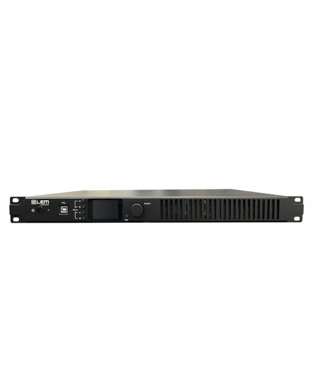 LEM Commercial D-Drive 1.8k4-ae Endstufen