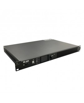 LEM Commercial D-Drive 1.8K4-Dante