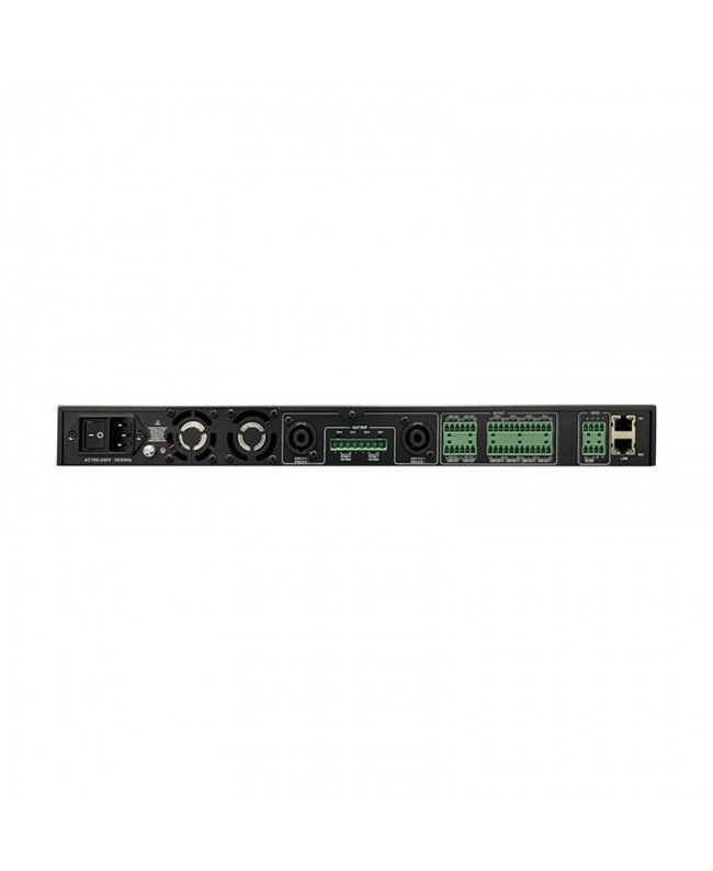 LEM Commercial D-Drive 1.8k4-ae Endstufen