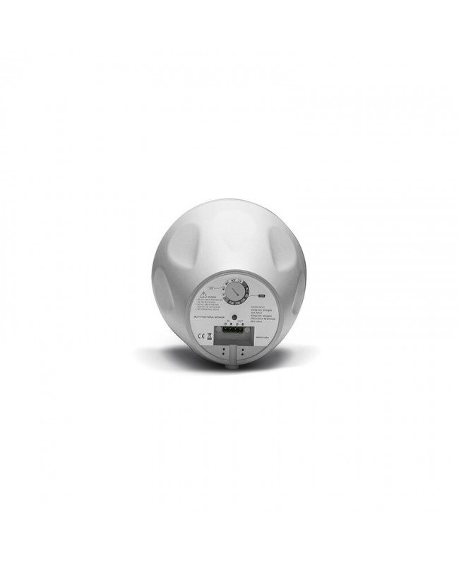 LEM Commercial OMNImini5 100 V Außenlautsprecher
