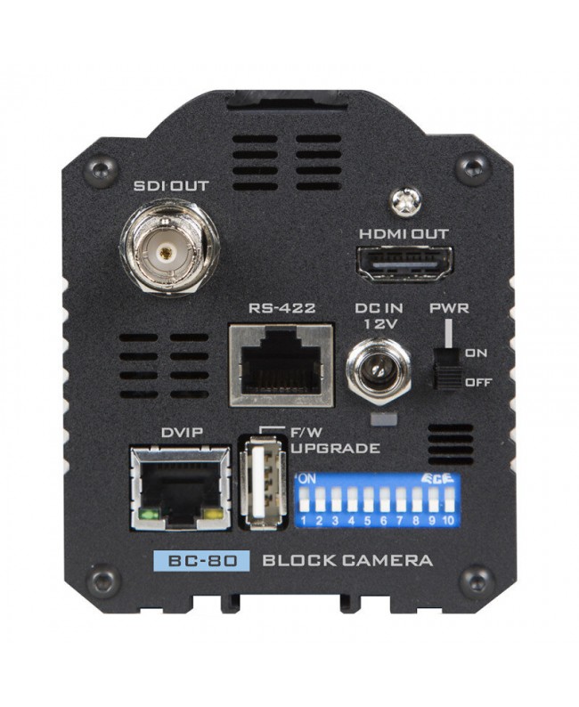 Datavideo BC-80 Cineprese digitali professionali