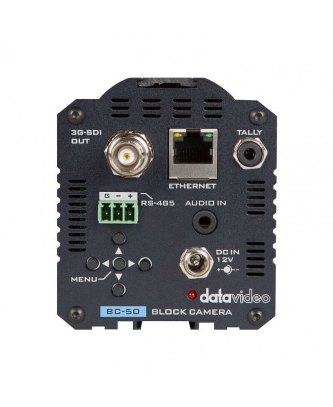Datavideo BC-50 Digital Film Cameras