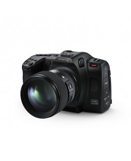 Blackmagic Design Blackmagic Cinema Camera 6K Cineprese digitali professionali