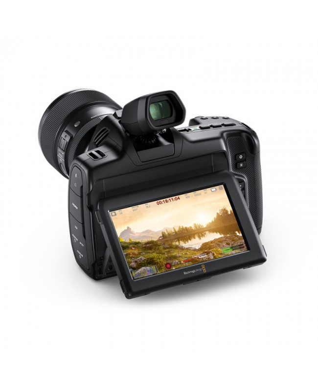 Blackmagic Design Blackmagic Cinema Camera 6K Digitalfilmkameras