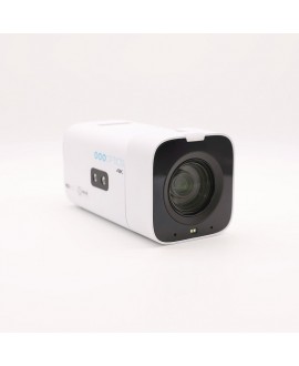 PTZOptics Studio 4K 20X white Digitalfilmkameras