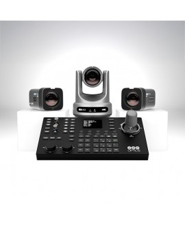 PTZOptics PT12X4K-ACTION-SJOY Digitalfilmkameras