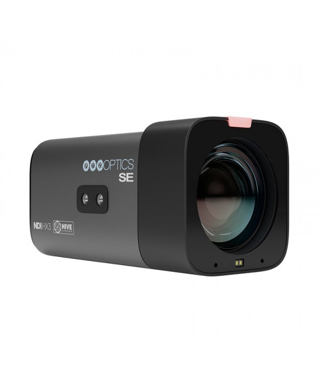 PTZOptics Studio SE 12X grey Digital Film Cameras